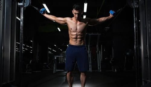 腹部脂肪|腹部脂肪多又想瘦下来,别光顾着跑步,这样做能更有效的瘦下来