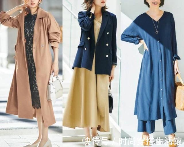 百褶裙|8月上班怎么穿?有这5件单品就够了,助你时髦一整个秋天