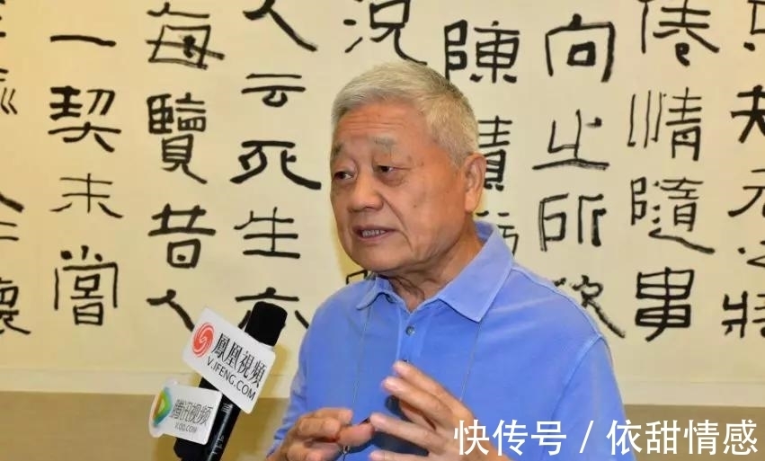 颜真卿|书法写得像古人就是继承传统吗？中书协顾问胡抗美：这是一种误解