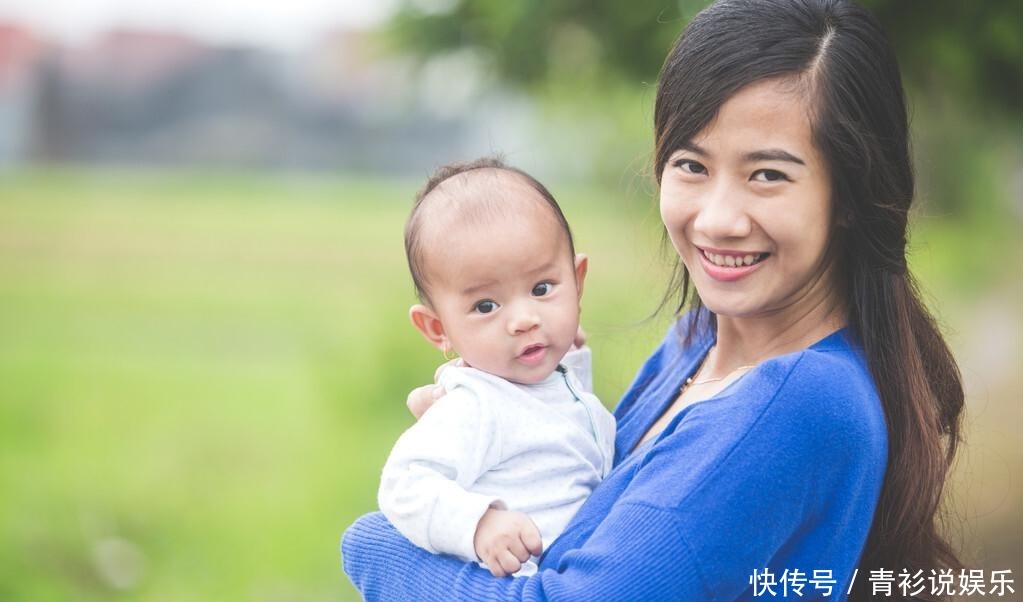 直言|孩子会走路后却总找大人抱，了解原因后，宝妈直言不忍再拒绝