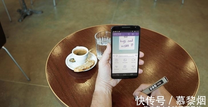 任何地方|带你走向未来的17个很酷的发明