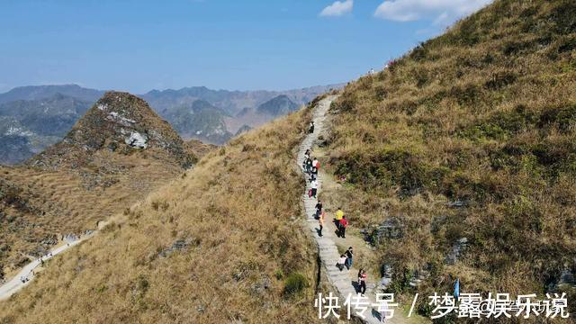 广东|广东有座“神山”，受到万人朝拜！去过的人为之惊叹，可开车上山