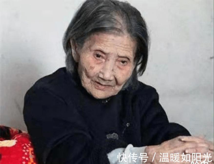 结婚十年！湘西最后一位压寨夫人杨炳莲，人美心善，容貌被还原至18岁很惊艳