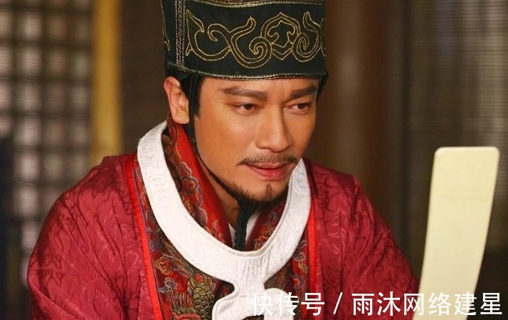 曲领|宋朝官员的脖子上为何套一白圈？看着可笑，其实也是皇上需要的