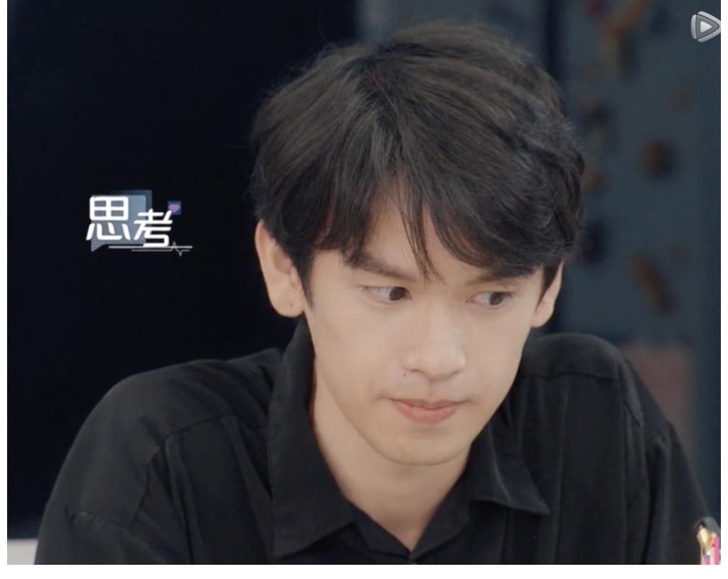 马子佳|《心动的信号4》女三裙子太短疑走光,男三脱鞋后不洗手就做饭?