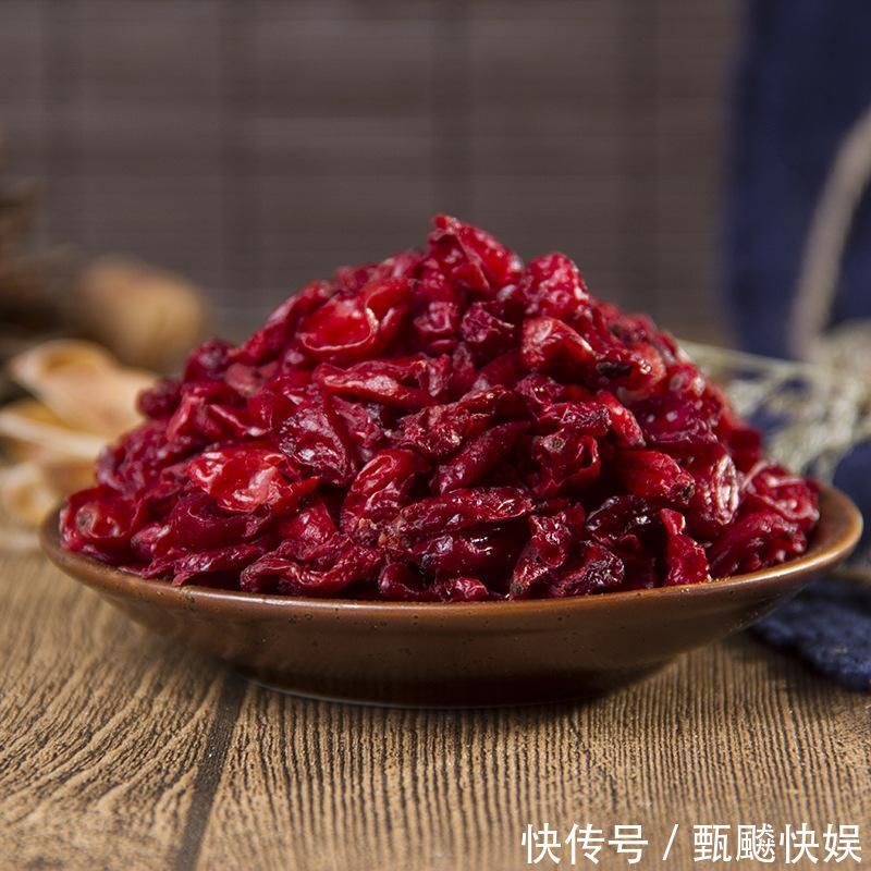 胡黃連|腳干、腳裂、腳心熱，腎虛！一張補腎古方，滋陰養腳，讓人深思