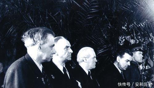 争议|斯大林之死为何至今还存在着争议他真的是脑溢血而死吗