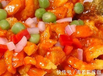 鳜鱼|孩子在家上课多做给孩子吃的菜,味道好营养全,增强体格防感冒