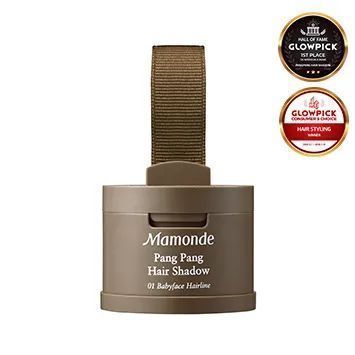 有人种发际线，有人剃发际线，人类的悲喜并不相通|美人计 | 发际线