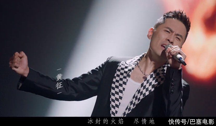 主題曲|男版“浪姐”開播預熱，群魔亂舞，雙標賽制，就這還備受期待？