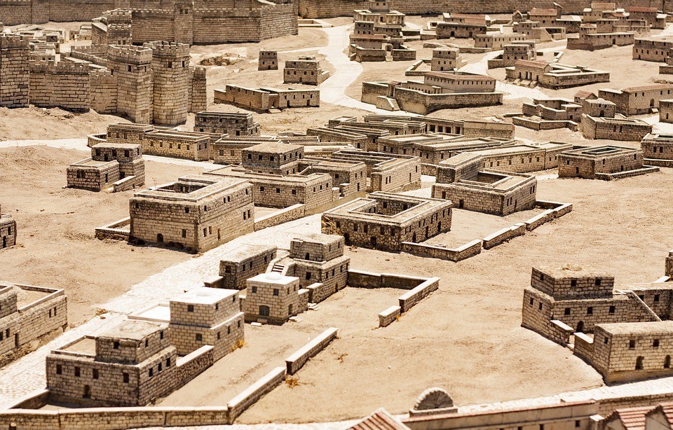 公元前|犹太人和犹太教启示录