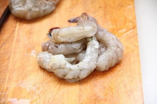 蒸出来的美味，豆角虾仁的完美组合，荤素搭配，鲜味十足