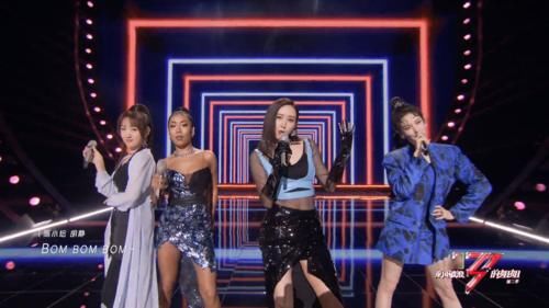 《浪姐2》杨钰莹自责落泪,499票拖累杨丞琳,四点问题成失利关键