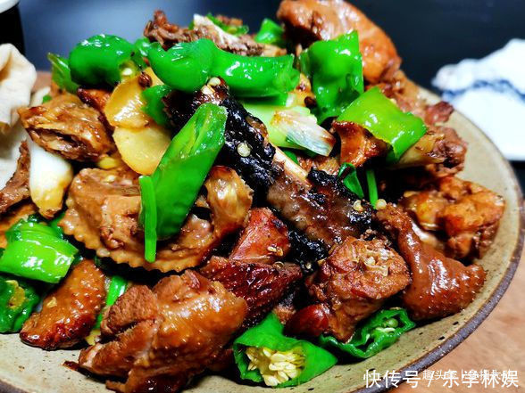 好吃到尖叫的美味菜，吃一口瞬间食欲大增，超级解馋又下饭！