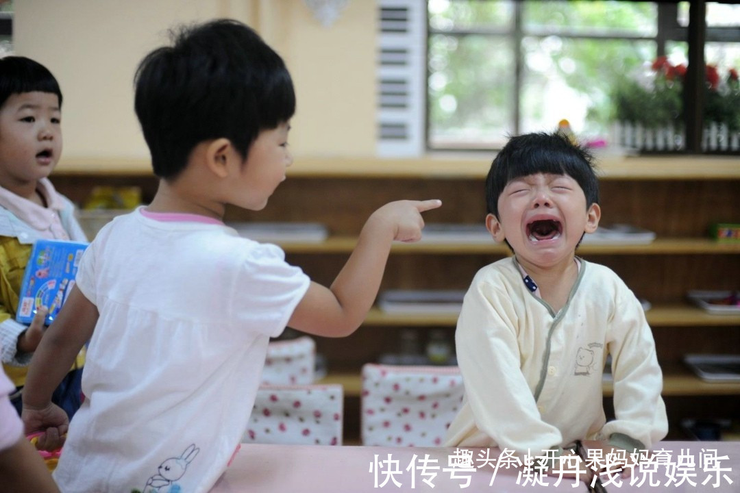 批评|家长五大“撑腰”,换孩子一生“抬头”,你能做到几点?