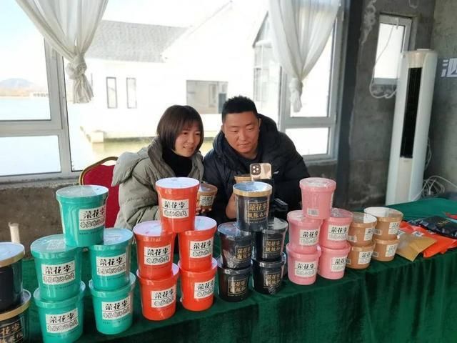 李超|泗水新农人投身电商产业，聚集发展新动能