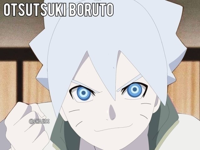 井野|火影忍者:当忍者们变成大筒木后,蝎认不出来,纲手很飒