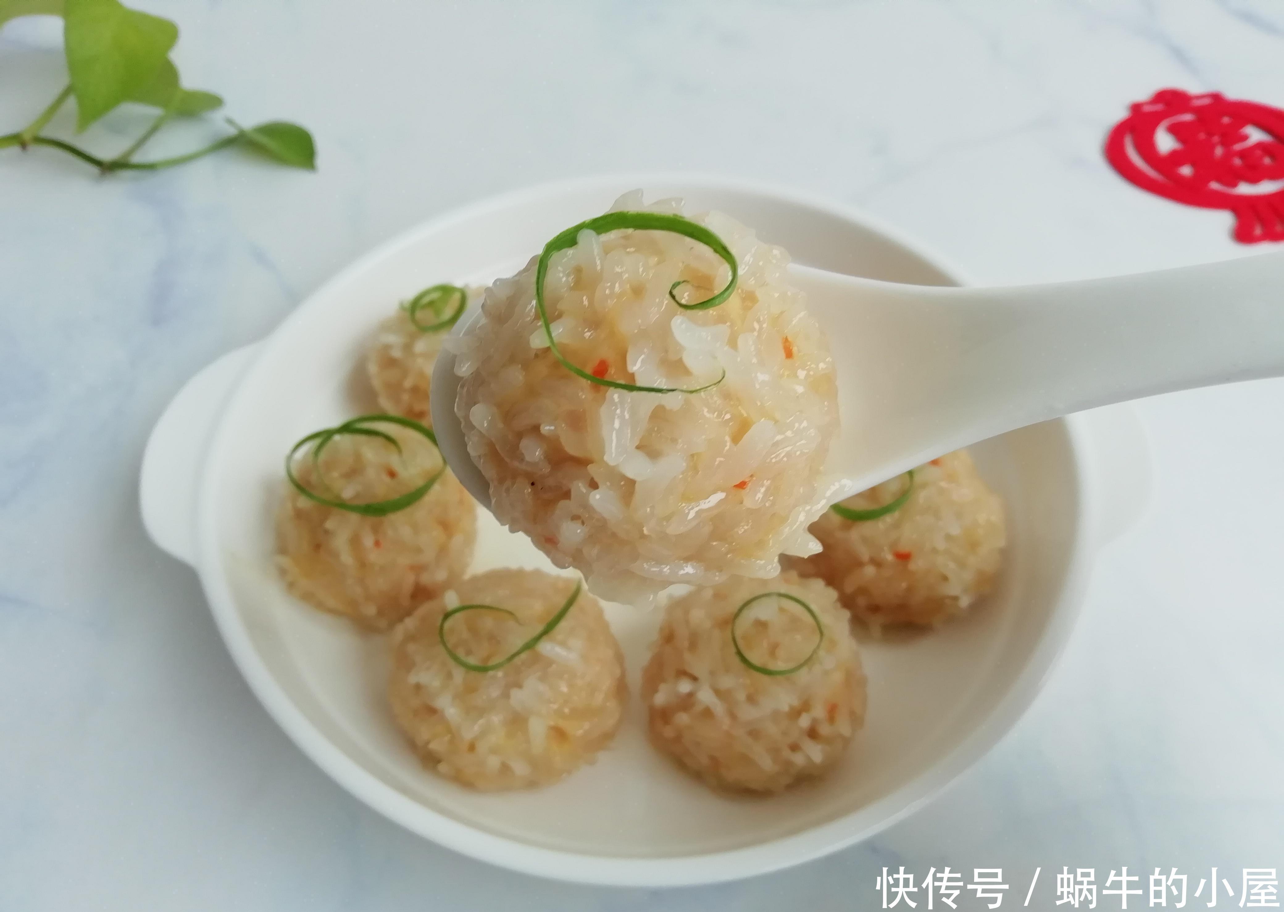 做法|过年必吃的一道菜,做法简单寓意好,蒸一蒸就上桌,不上火更健康