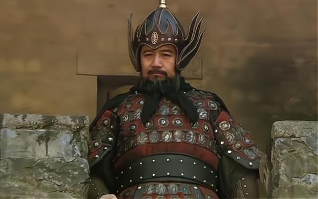 水浒传!水浒传中,晁盖到底是咋死的金圣叹给出7条理由,一举锁定真凶