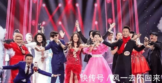 越戰(zhàn)越勇|網(wǎng)友選出最應(yīng)該被叫停的4檔綜藝節(jié)目，全部都看過的請舉手！