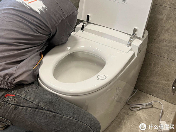 小夜灯|我爱我家 篇三十八：魔都二手房装修升级，我做主给家里换一个智米智能马桶