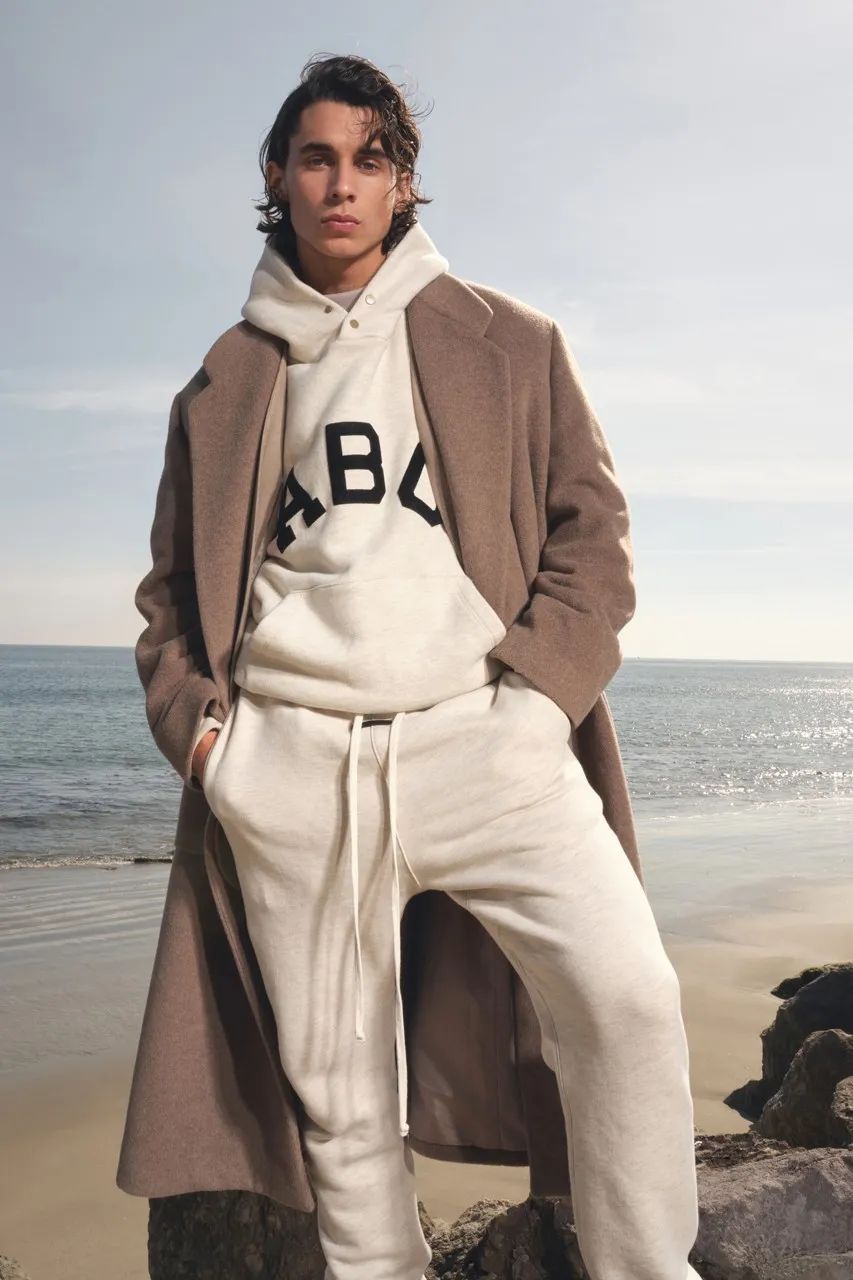 最会穿还是在乱穿？从 Jerry Lorenzo 的穿搭，来看 Fear of God 的精髓