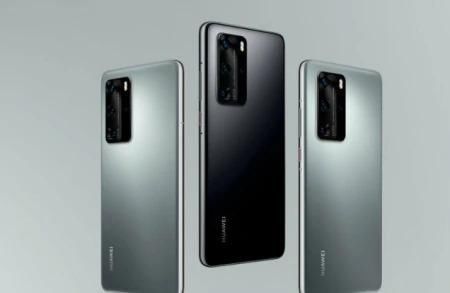 华为|从 7388 降到 5699 元，华为 P40 Pro 二手价，8GB+512GB+50 倍变焦