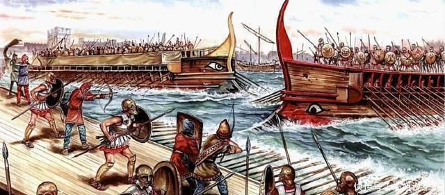 联盟|联盟的背叛提洛同盟内的各盟邦为何要反叛雅典