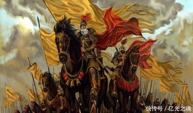 皇室家族|霍去病一生虽然骁勇善战,但有一个致命的缺点,被史学家严厉批评!