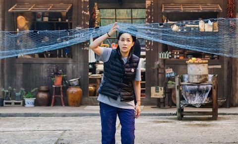 那英，謝謝你讓《向往的生活》找到了口碑逆襲的突破口