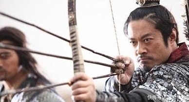  水浒|水浒108将最被低估的五个人 ，其中有位后代是盖世英雄