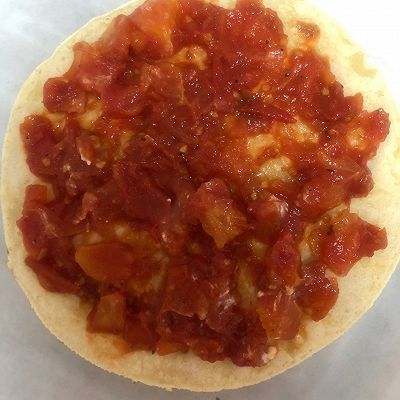 披萨饼|奶酪双层披萨