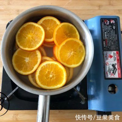 上桌前不被看好的香橙曲奇，吃完却逆风翻盘