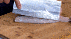  菜品|掌握这种刀工要领！让您的菜品颜值爆表