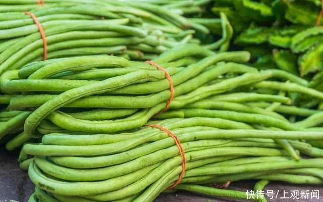 這種常見蔬菜必須炒熟煮透了才能吃