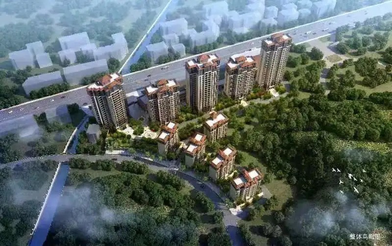 限价|总价约82万起！泉州这些住宅房产将拍！区域购房机会还有……