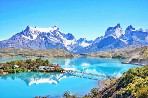 风景|风景足以媲美瑞士的智利国家公园，宛如误入仙境，与世隔绝