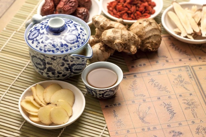 百病|阳气足百病消,道家九个方法,让你阳气十足,远离寒湿!