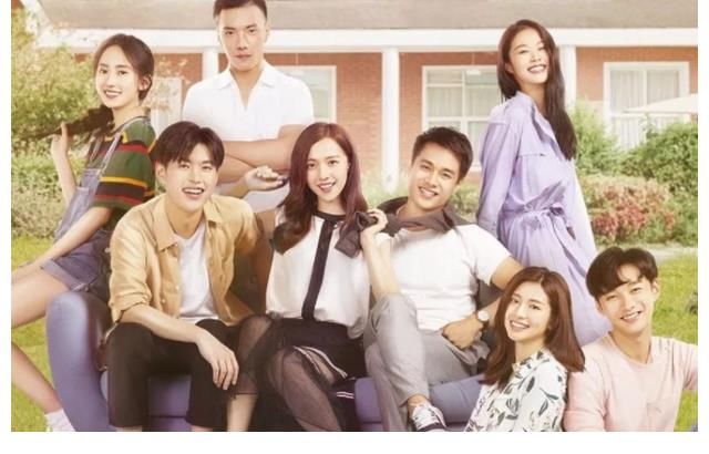 《心动4》之后，又一档新恋综来了，明星嘉宾助阵模式也“升级”