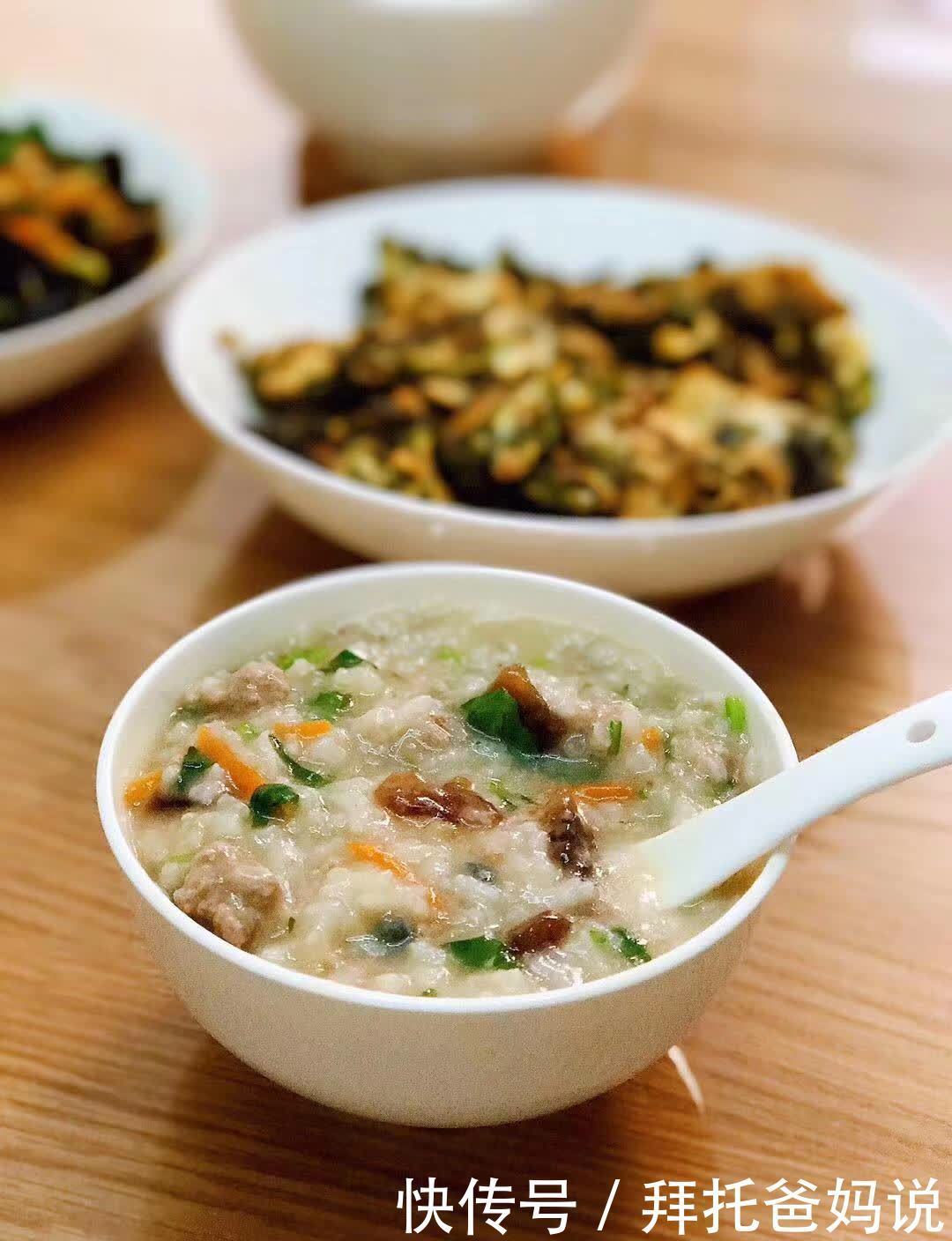 孩子的早餐该怎么吃才好?我的用心与爱,都藏在给孩子的四季早餐之中