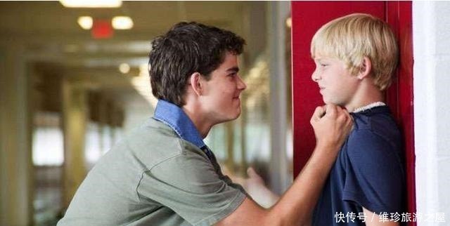 霸凌|入园后容易被欺负的孩子,大多有这3种特征,你家孩子有吗