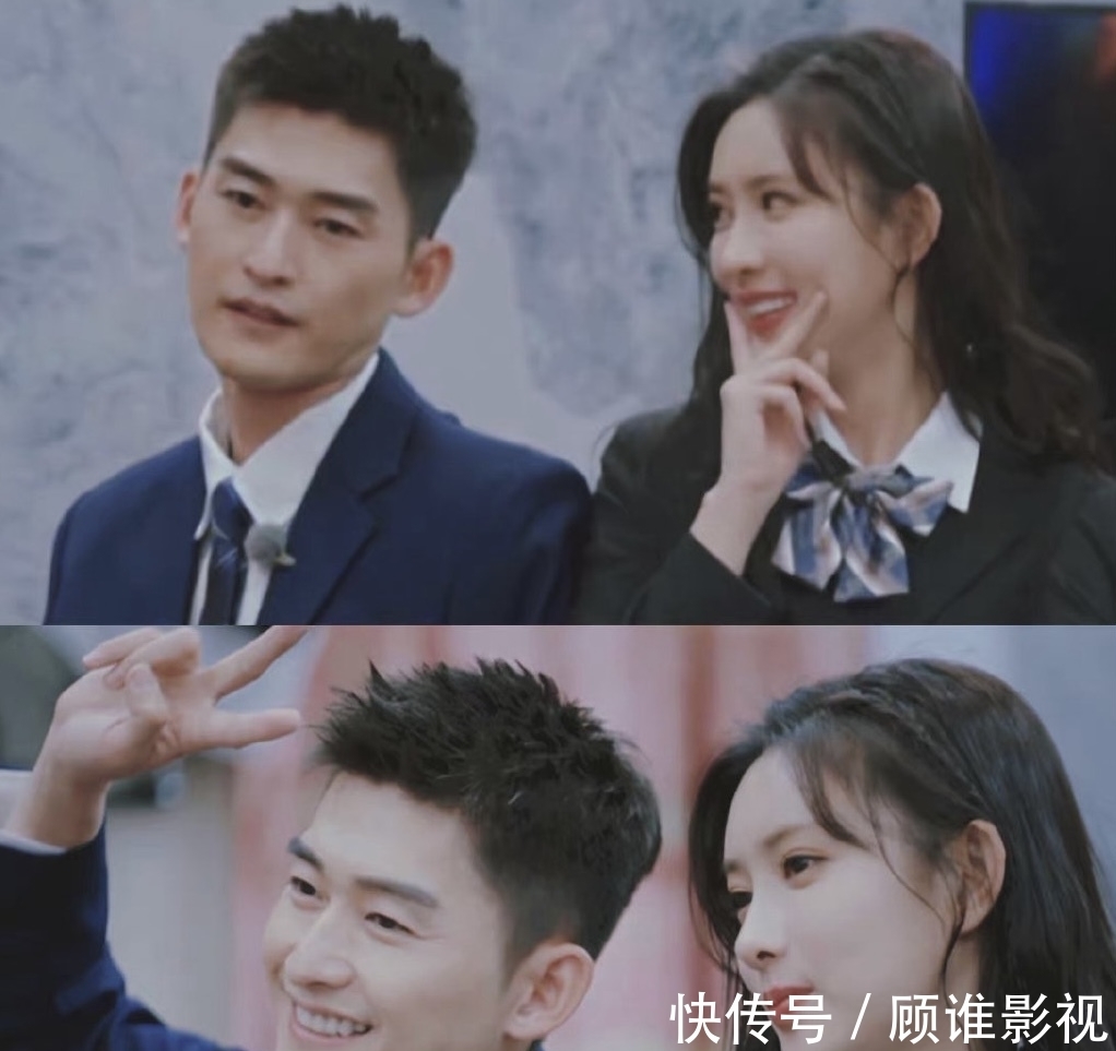 训斥|怼郭麒麟，训斥张翰，孟子义的风评逆转了？