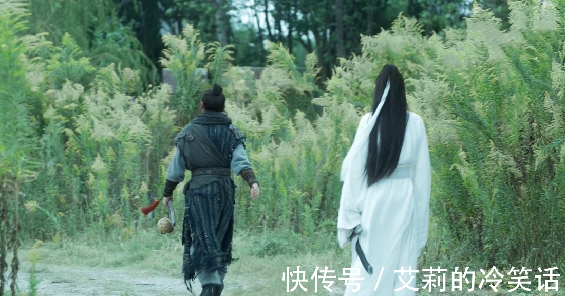 吴六鼎@春秋“义甲”温华,为兄弟自断手足退出江湖,他的最终结局如何?