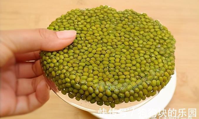 煮绿豆汤|煮绿豆汤,最忌浸泡和直接下锅煮,牢记这2点,绿豆汤好喝不发红