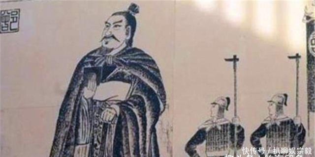 人品不好|他使分裂的夏朝重新统一，与后羿小妾私通被孔子排斥在帝王之外！