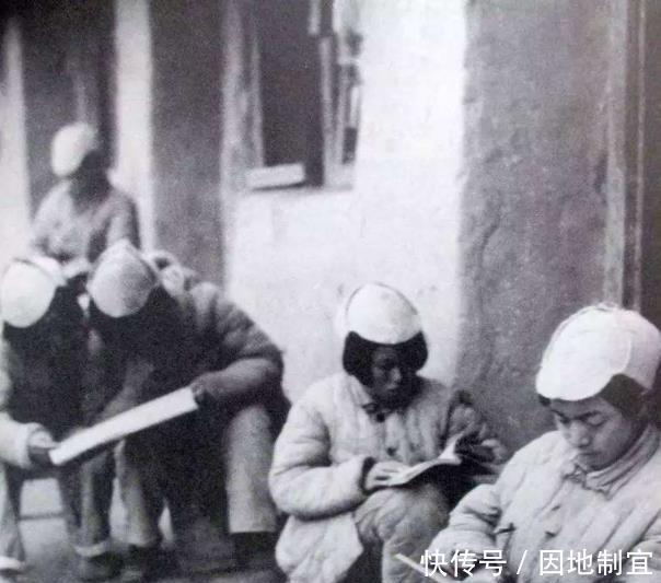 抗战时期|她曾在白刃战里消灭7名日军，是抗战时期的巾帼英雄，被大众熟知！