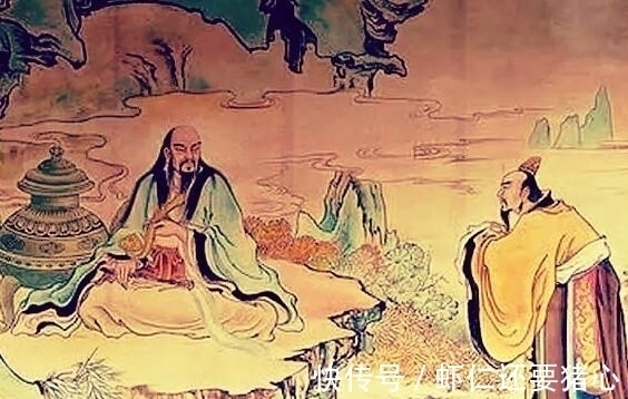 现代人&为什么古人能写出《易经》等奇书，而更智慧的现代人还很难参透