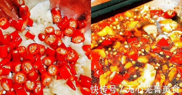 爬爬虾还在白灼了吃,就可惜了,这样做,保证你天天都想吃!