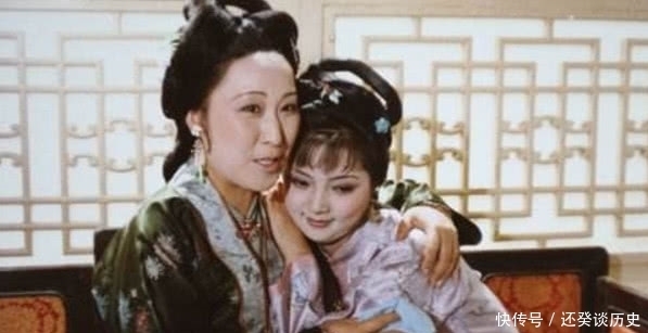  分寸|宝钗搬出大观园，还专程做了一件事，足以看出她做事的分寸