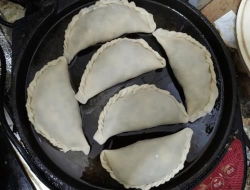 难吃|拌韭菜馅,记住“3不放”,很多人不懂,难怪韭菜不鲜难吃